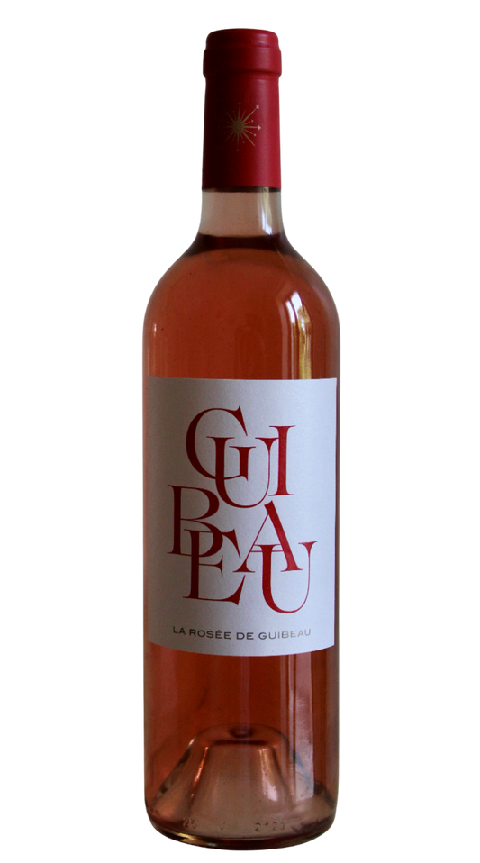 La Rosée de Guibeau - 2024